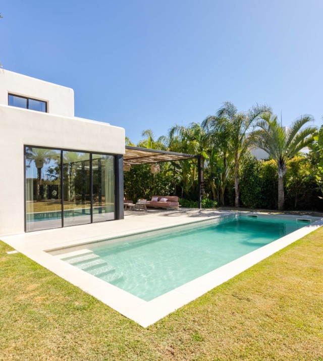 Resa Estates Ibiza finca jesus for rent longterm entrance house garden and house.jpg